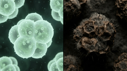 Your Kidneys, Gut, and Energy Are Declining Every Day And Most People Don't Know Why.