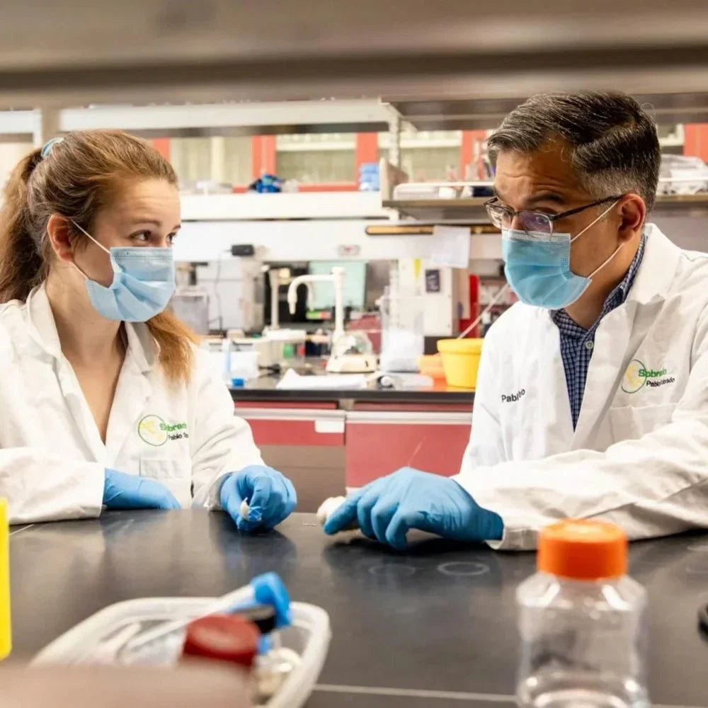 Backed by Research & Results