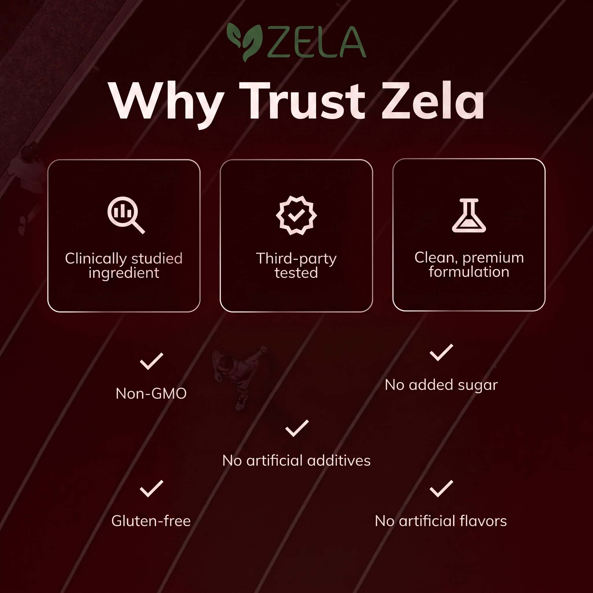 Zela Astaxanthin - Nature’s Most Powerful Antioxidant for Whole Body Support & Cellular Protection
